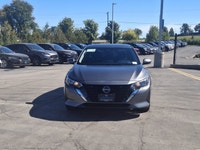 Look at this certified 2024 Nissan Sentra SV | Heated Seats | Smart Cruise | CarPlay + Android | Rem... (image 7)