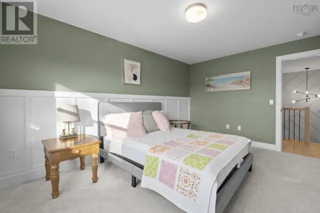 456 Magenta Drive Middle Sackville, Nova Scotia in Houses for Sale in City of Halifax - Image 36