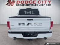 This Ram 1500 boasts a Regular Unleaded V-8 5.7 L/345 engine powering this Automatic transmission. W... (image 4)