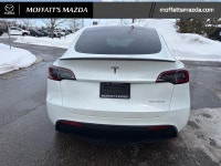 Compare at $56645 - is just $54995! This 2025 Model Y is an extremely versatile and capable mid-size... (image 3)