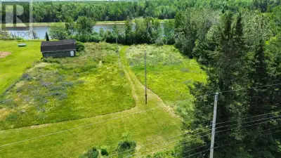 Discover the potential of this 1.65 acre property featuring approximately 200 feet of frontage on th...