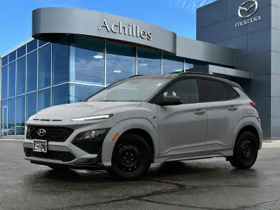 ACHILLES MAZDA CERTIFIED This Achilles Mazda Pre-Owned Vehicle offers enormous value. Our all-inclus...
