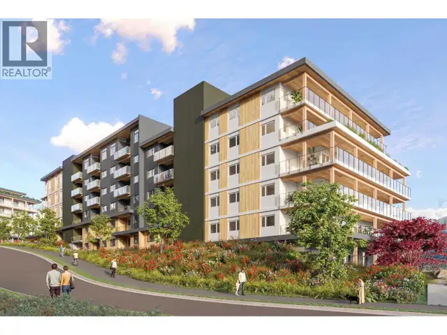 105 1050 FINCH DRIVE Squamish, British Columbia in Condos for Sale in Prince Rupert - Image 3