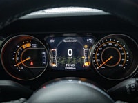 Welcome to 400 Chrysler Dodge Jeep Ram. | ONE OWNER | NO ACCIDENTS | 3.0L ECODIESEL | Conquer every... (image 2)