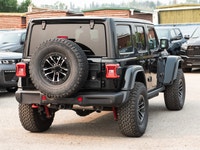 4x4, 3.6L V6, Recon Package, 35 Inch Tires, 4.56 Rear Axle Ratio, Steel Bumpers, Heated Nappa Leathe... (image 6)