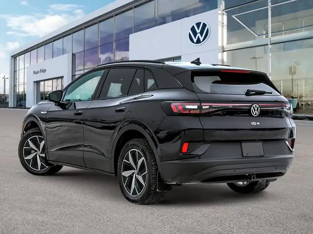 2025 Volkswagen ID.4 Pro | AWD | 21 Narvik Wheels | in Cars & Trucks in Tricities/Pitt/Maple - Image 6