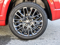 2022 Jeep Compass 4D Sport Utility Limited Redline Pearlcoat 4WD, RED Package, Alloy wheels, AM/FM r... (image 8)