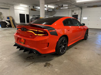 See Dealer Website for Details. Engine: 8 Cylinder Engine (image 3)