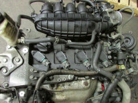 Nissan Altima QR25 Engine Automatic CVT Transmission 2007-2012