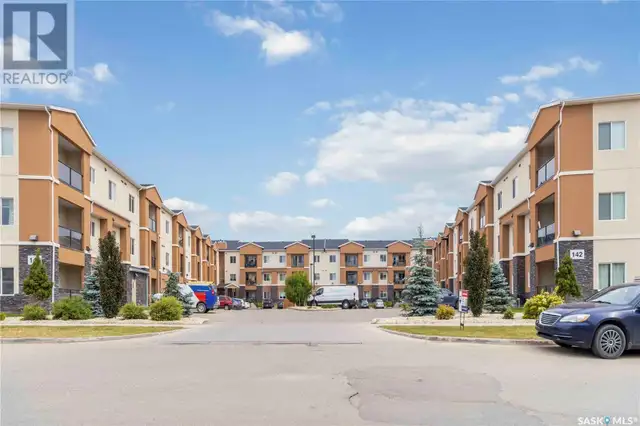 336 142 Pawlychenko LANE Saskatoon, Saskatchewan62864390875265121