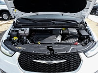 7 Passenger | Adaptive Cruise Control | Heated & Ventilated Leather Front Bucket Seats | Heated Seco... (image 8)