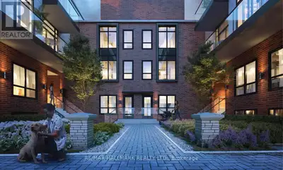 3RD FLOOR - 35-851 SHEPPARD AVENUE W Toronto (Bathurst Manor), O