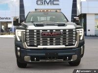 Price includes Added Accessories Plus Denali Reserve Package | LPO - Black Badging Package | 3 Years... (image 1)