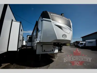 Big Country RV in Carleton Place. We would like to say Thank You to Everyone who purchased the RV th...