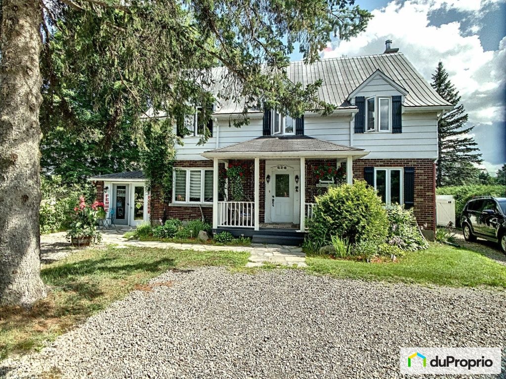 $510,000 - 2 Storey for sale in Morin-Heights — photo 3