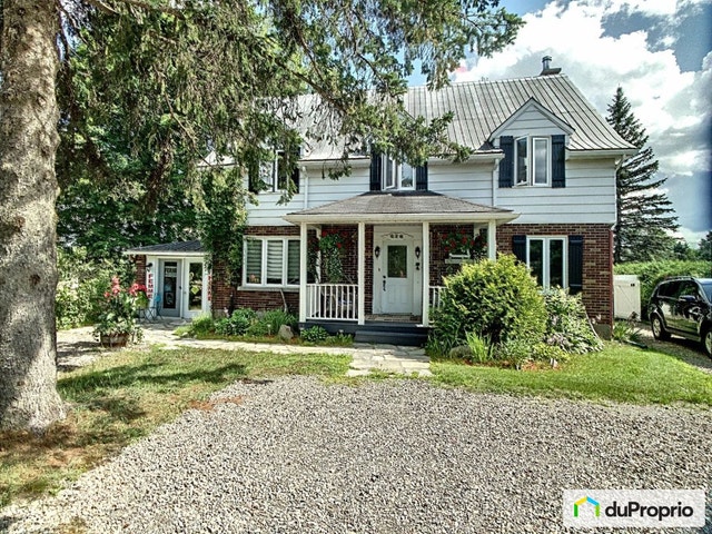 $510,000 - 2 Storey for sale in Morin-Heights — photo 3