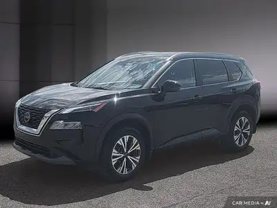 2023 Nissan Rogue Le Nissan Rogue SV 2023 est un VUS compact polyvalent qui séduit par son équilibre...