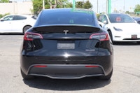 ACCIDENT FREE Dual Motor AWD Elevate Your Drive With This 2022 Tesla Model Y Performance AWD. This E... (image 5)
