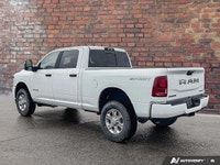 Only 1 Miles! This Ram 2500 has a trusty Regular Unleaded V-8 6.4 L/392 engine powering this Automat... (image 2)