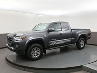 The 2019 Toyota Tacoma is a reliable midsize pickup designed for work, travel, and everyday driving.... (image 2)