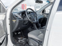 VEHICLE SOLD AS IS: The motor vehicle sold under this contract is being sold as is and is not repres... (image 6)