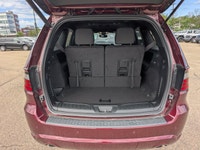 The 2026 Dodge Durango GT stands out with bold performance and head turning style. Finished in strik... (image 5)