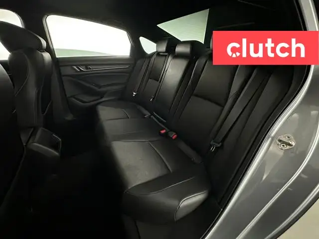 2019 Honda Accord Sport in Cars & Trucks in Ottawa - Image 20