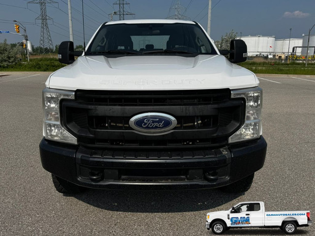 2022 Ford F-250 Crew Cab Short Box 4WD in Cars & Trucks in City of Toronto - Image 3