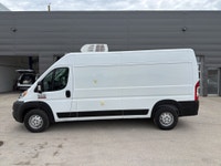 2019 RAM ProMaster 2500 Cargo Van – Work-Ready with A/C Unit & Shelving Price: Contact Loeppky Auto... (image 1)