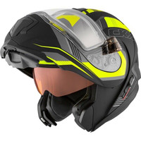 CKX TRANZ 1.5 WINTER SLED HELMETS NOW ONLY $499.99 @ OUTBACK