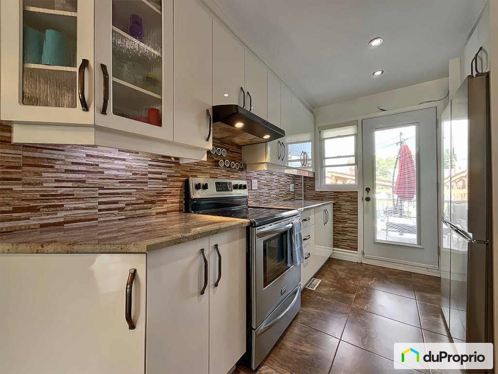 $950,000 - Duplex for sale in Mercier / Hochelaga / Maisonneuve — photo 2