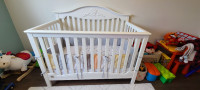 Fisher Price baby bed Markham / York Region Toronto (GTA) Preview