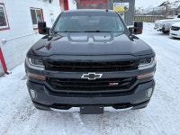 Contact Stampede Auto today for information on dozens of vehicles like this 2018 Chevrolet Silverado... (image 2)