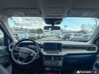 Conquer urban jungles and weekend adventures alike with the highly efficient 2023 Ford Maverick. Thi... (image 9)