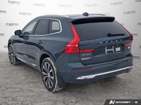 Tried-and-true, this 2022 Volvo XC60 Recharge Inscription Expression | AWD | Heated Seats | Blindspo... (image 3)