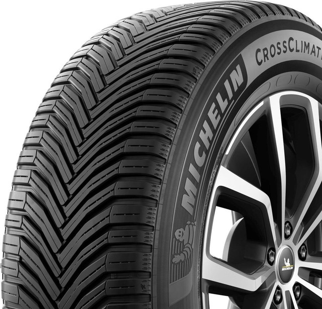 SAVE $120 On MICHELIN® CrossClimate®2 in Tires & Rims in City of Toronto
