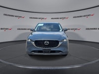 // ACCIDENT FREE!! // This used 2025 Mazda CX-5 GS AWD is a smart choice for drivers who want comfor... (image 2)