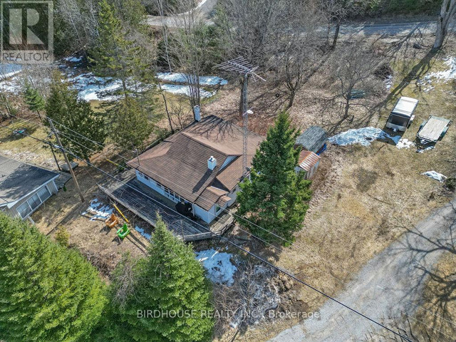 8 FIRE ROUTE 391 Galway-Cavendish and Harvey, Ontario in Houses for Sale in Muskoka - Image 2