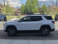 AMVIC Licensed Dealer Location: Wolfe Chevrolet GMC Buick Canmore 1.5L Turbocharged Engine | AWD | A... (image 4)