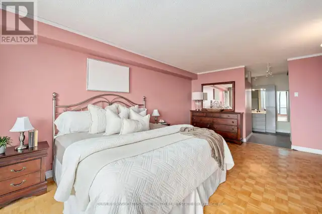 1507 - 380 KING STREET London East (East K), Ontario in Condos for Sale in London - Image 17