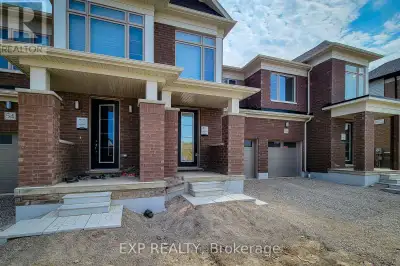 52 BLAIN DRIVE Hamilton (Binbrook), Ontario