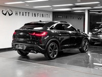 With only 46,777 km, this low-mileage QX55 Sensory represents the top-tier flagship of INFINITI's cr... (image 4)