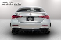 MB Certifiee ! Ensemble de Conduite Intelligente, Ensemble Haut de Gamme Plus, Ensemble de Nuit AMG,... (image 4)