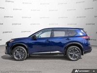 This Nissan Rogue has a strong Intercooled Turbo Regular Unleaded I-3 1.5 L/91 engine powering this... (image 3)