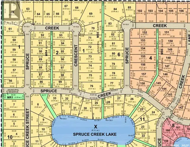 305 Spruce Creek CRESCENT Edenwold Rm No.158, Saskatchewan in Land for Sale in Regina - Image 5