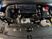 Premium Cloth/Vinyl Bucket Seats, Dual-Pane Panoramic Sunroof, Remote Start, Heated front seats, Hea... (image 7)