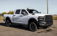 This Ram 2500 has a powerful Regular Unleaded V-8 6.4 L/392 engine powering this Automatic transmiss... (image 5)