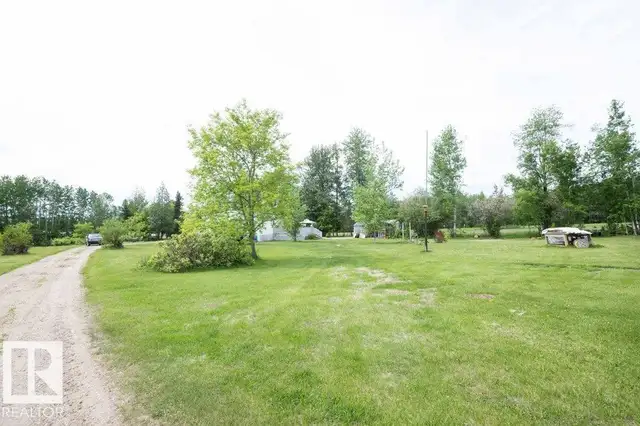 4903A 47 AV Rural Westlock County, Alberta in Houses for Sale in Edmonton - Image 10