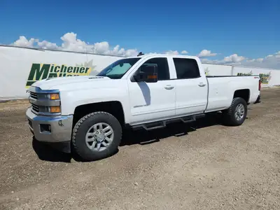Michener Allen Auctioneering Ltd ( PV ) - Edmonton HIGH BID SUBJECT TO SELLERS APPROVAL CARFAX REPOR...