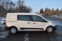 2019 Ford Transit Connect XLT W/Dual Sliding Doors 139,609 KM $19,950 or $161 Bi-Weekly Including Ce... (image 5)